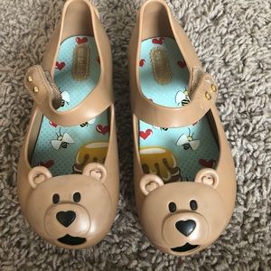 Honey bear Mini Melissa’s